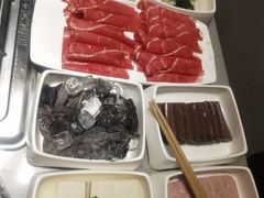 -海底捞火锅(公益西桥店)