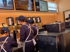 -蓉小乔·RONG COFFEE(春熙路店)