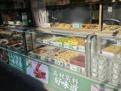 -黑窑厂糖油饼烤鸭·清真菜(旗舰店)