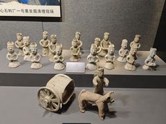 -荆州博物馆