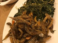 -揭阳钟记小食(福田新村店)