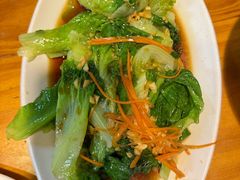 -61号餐吧(兴坪古镇漓江店)