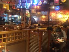 大堂-有喜屋·烧鸟·居酒屋(三钢里店)