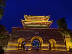-台儿庄古城