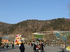 -大连森林动物园