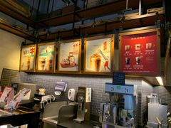 -星巴克(北京三里屯SOHO一店)