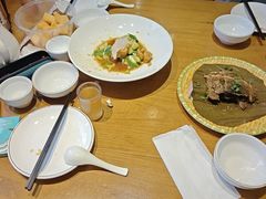 -春满园·邯郸菜发祥地(滏东店)