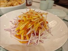 -巴音浩日娲酒楼(双林东路店)