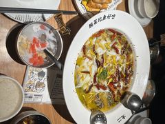 -太二酸菜鱼(福州泰禾店)