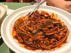 -老吉堂上海本帮菜(望京万象汇店)