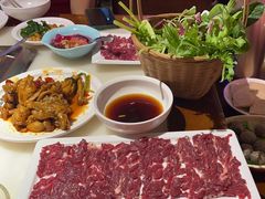 -重庆高老九火锅(万象城店)
