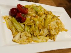 -青城山六善酒店·紫氣園中餐厅