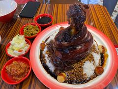 -桐哥肉铺(万柳华联店)