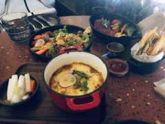 -La Terre乐田(万象城店)