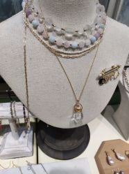 -HeyJewel全球独立设计师原创首饰集合店