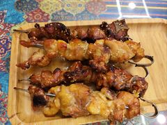 -乡村馕坑肉·烧烤·新疆菜·本地人更爱吃(阿勒泰首店)