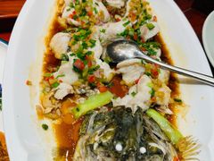 -四世同堂·京菜·烤鸭(双井店)