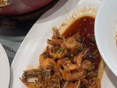 -盛百味·家宴餐厅(霸州分店)