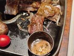 -牛扒先生·厚切雪花牛扒西餐厅(北京路禺山路店)