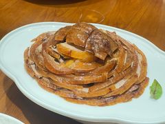 -小桃红·东北菜·春饼烤鸭(南阳湖街店)
