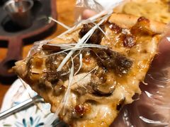 烤牛肉披萨-I HOLIC艾豪丽披萨(KKone店)
