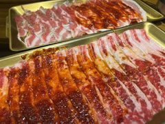 -牛人·雪花牛·木炭烤肉(昆山陆家店)