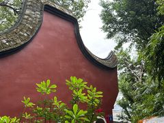 -乌山风景区