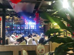 大堂-嘎嘎鸭脑壳(驷马桥店)
