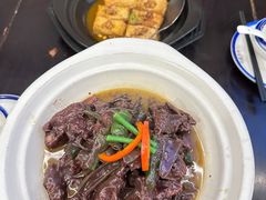 -饭桌故事·血鸭湘(荣宝华店)