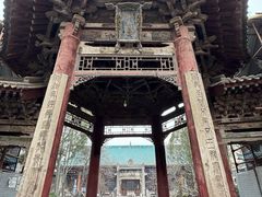 -西安化觉巷清真大寺