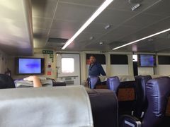 -信德中旅船务管理有限公司