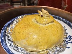 -山西会馆·晋菜·晋商宴·学堂记忆(许坦西街店)