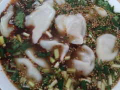 -尤素福东举院饺子馆