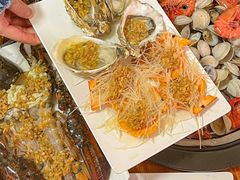 -船奇蒸汽海鲜·闽菜(八市海鲜总店)