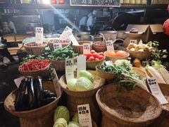 -老灶房-四川土菜(铁牛广场店)