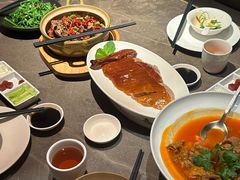 -金鸭季·北京烤鸭(深业上城店)