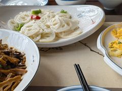 -蟹村草堂·苏式园林人文农家·大闸蟹