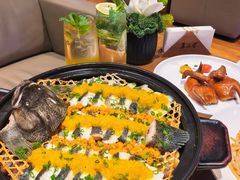 -集品堂·JPC餐厅(青年大街市府店)
