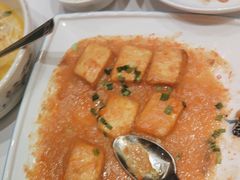 -上海老饭店(北京分店)