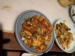 -小吊梨汤·北京菜·烤鸭(鸟巢店)