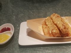 -天瑞轩·粤菜餐厅