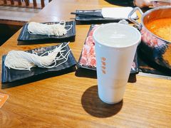 -呷哺呷哺(万达新世界店)