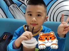 -渔米丰·广府鱼汤米线(光明广场店)