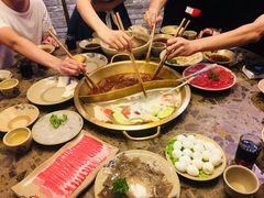 -小龙坎火锅(万象城店)