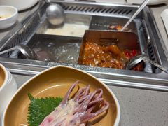 -海底捞火锅(苏宁广场店)
