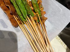 -串盟烧烤大排档·长沙美食地标(星沙店)