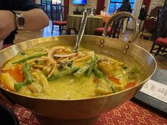 -南沙游艇会·大兵船餐厅