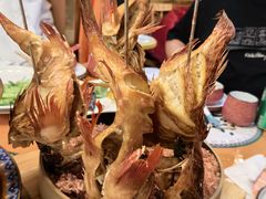 -鲜味食族水产·海鲜餐厅