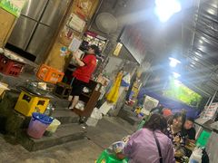 -渝味黄姐火锅(黄泥村店)