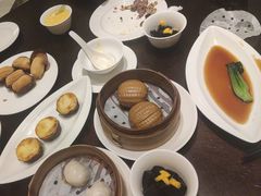 -京香轩·中餐厅(上海中庚聚龙酒店)